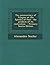 The Commentary of Pelagius on the Epistles of Paul: The Problem of Its Restoration - Primary Source Edition