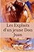 Les Exploits d'un jeune Don Juan (French Edition)
