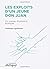 Les Exploits d'un jeune Don Juan: Un roman d'initiation érotique (French Edition)