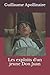 Les exploits d'un jeune Don Juan (French Edition)
