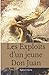 Les Exploits d'un jeune Don Juan (French Edition)