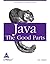 Java: The Good Parts
