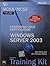 MCSA/MCSE Self-Paced Training Kit: Exams 70-292 and 70-296-Upgrading Your Certification to Microsoft Windows Server 2003