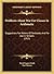 Problems About War For Classes In Arithmetic: Suggestions For Makers Of Textbooks And For Use In Schools (1915)