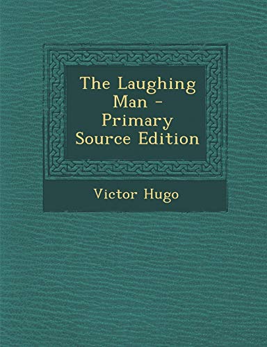 The Laughing Man