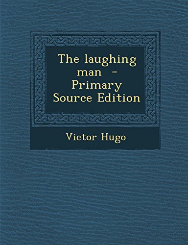 The laughing man