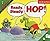 Ready, Steady, Hop! (MathStart)