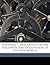 Writings ... descriptive of the discovery and occupation of the new world;