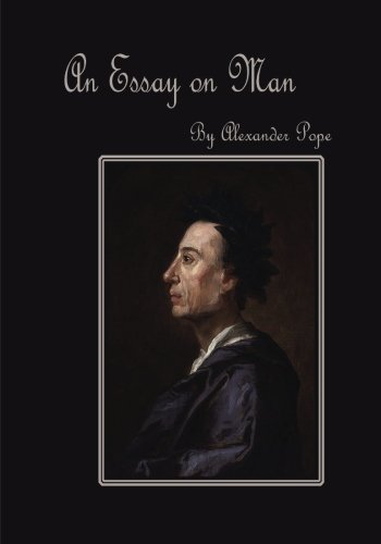 An Essay on Man