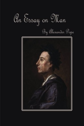 An Essay on Man