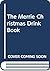 The Merrie Christmas Drink Book by Ruth McCrea