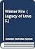 Winter Fire (Legacy of Love)