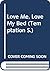 Love Me, Love My Bed (Temptation)