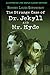Strange Case of Dr. Jekyll and Mr. Hyde : Illustrated (The Maple Classic Edition)