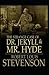 Strange Case of Dir. Jekyll and Mr. Hyde Illustrated