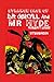 Strange Case of Dr Jekyll and Mr Hyde: Illustrated