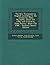 The New Testament in English According to the Version by John Wycliffe, about A.D. 1380, and Revised by John Purvey, about A.D. 1388 - Primary Source