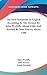 The New Testament In English According To The Version By John Wycliffe, About 1380, And Revised By John Purvey About 1388