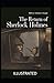 The Return of Sherlock Holmes Illustrated