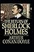 The Return of Sherlock Holmes Illustrated