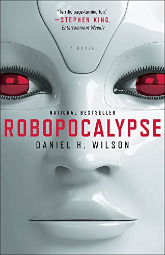 Robopocalypse