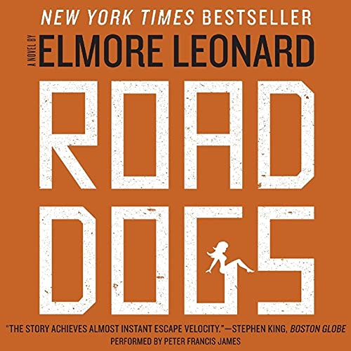 Road Dogs: Library Edition