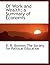 Of Work and Wealth; a Summary of Economis