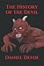 The History of the Devil