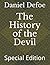 The History of the Devil: Special Edition