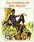 Las aventuras de Tom Sawyer by Mark Twain