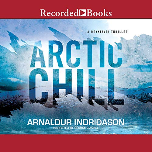 Arctic Chill