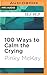 100 Ways to Calm the Crying