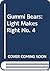 Gummi Bears: Light Makes Right No. 4