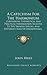 A Catechism For The Harmonium: Containing Theoretical And Practical Information Relative To The Various Species, And Different Sizes Of Harmoniums, And The Capabilities Of Each (1877)