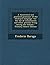A theoretical and practical grammar of the Otchipwe language: for the use of missionaries and other persons living among the Indians - Primary Source Edition