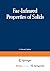 Far-Infrared Properties of Solids: Proceedings of a NATO Advanced Study Institute, held in Delft, Netherland, August 5-23, 1968
