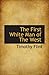 The First White Man of The West