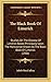The Black Book Of Limerick: Studies On The Diocese Of Limerick Based Principally Upon The Manuscript Known As The Black Book Of Limerick (1906)