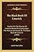 The Black Book Of Limerick: Studies On The Diocese Of Limerick Based Principally Upon The Manuscript Known As The Black Book Of Limerick (1906)