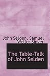 The Table-Talk of...
