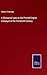 A Glossarial Index to the Printed English Literature of the Thirteenth Century