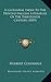 A Glossarial Index To The Printed English Literature Of The Thirteenth Century (1859)