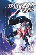 Spider-Man 2099 Omnibus