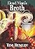 Dead Man's Broth (The Neil Marshall Mysteries)