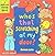 Who's That Scratching at My Door? (Peek-a-boo Riddle Books)