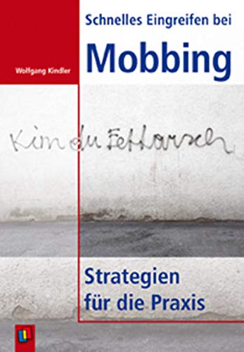 Schnelles Eingreifen bei Mobbing (Paperback)