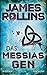 Das Messias-Gen: Roman