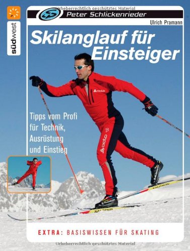 Skilanglaufenb für Einsteiger (Paperback)