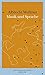 Versuch über Musik und Sprache by Albrecht Wellmer