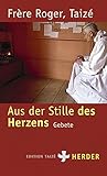 Aus der Stille des Herzens